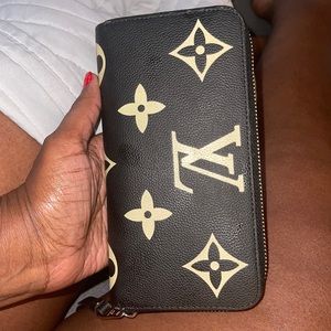 LOUIS VUITTON WALLET BRAND NEW‼️ NO REPLICA ‼️‼️‼️‼️💯💯💯💯